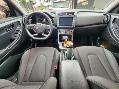 HYUNDAI Creta 1.0 12V 4P FLEX TGDI TURBO COMFORT AUTOMÁTICO, Foto 10