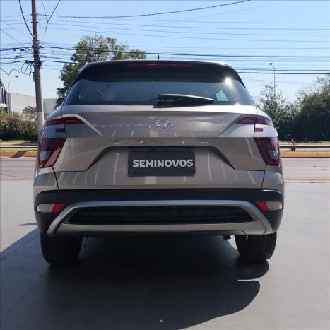 HYUNDAI Creta 1.0 12V 4P FLEX TGDI TURBO PLATINUM AUTOMÁTICO, Foto 5