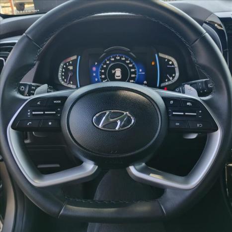 HYUNDAI Creta 1.0 12V 4P FLEX TGDI TURBO PLATINUM AUTOMÁTICO, Foto 7