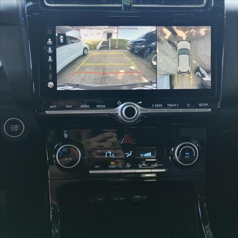 HYUNDAI Creta 1.0 12V 4P FLEX TGDI TURBO PLATINUM AUTOMÁTICO, Foto 11