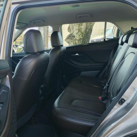 HYUNDAI Creta 1.0 12V 4P FLEX TGDI TURBO PLATINUM AUTOMÁTICO, Foto 14