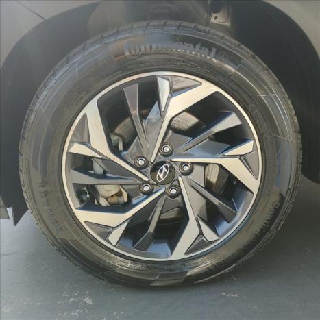 HYUNDAI Creta 1.0 12V 4P FLEX TGDI TURBO PLATINUM AUTOMÁTICO, Foto 16