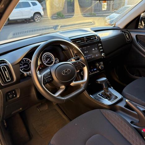 HYUNDAI Creta 1.0 12V 4P FLEX TGDI TURBO LIMITED AUTOMÁTICO, Foto 7