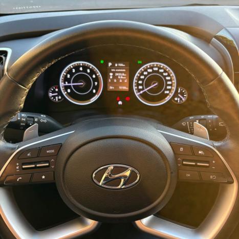 HYUNDAI Creta 1.0 12V 4P FLEX TGDI TURBO LIMITED AUTOMÁTICO, Foto 11