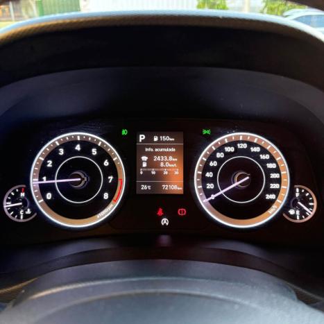 HYUNDAI Creta 1.0 12V 4P FLEX TGDI TURBO LIMITED AUTOMÁTICO, Foto 12