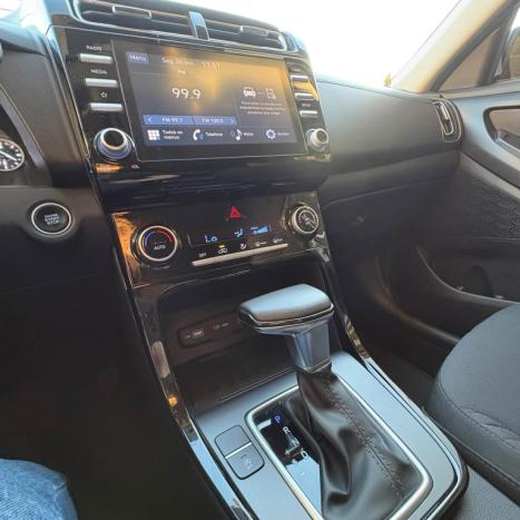 HYUNDAI Creta 1.0 12V 4P FLEX TGDI TURBO LIMITED AUTOMÁTICO, Foto 14