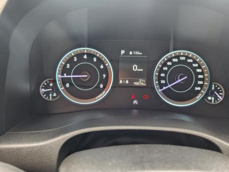 HYUNDAI Creta 1.0 12V 4P FLEX TGDI TURBO COMFORT AUTOMÁTICO, Foto 9