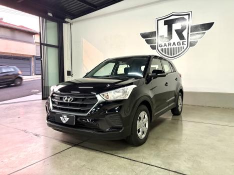 HYUNDAI Creta 1.6 16V 4P FLEX ATTITUDE AUTOM�TICO, Foto 1