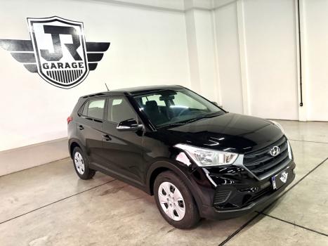 HYUNDAI Creta 1.6 16V 4P FLEX ATTITUDE AUTOM�TICO, Foto 2