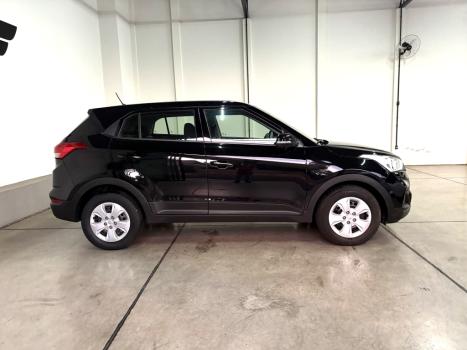 HYUNDAI Creta 1.6 16V 4P FLEX ATTITUDE AUTOM�TICO, Foto 3