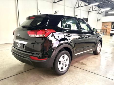 HYUNDAI Creta 1.6 16V 4P FLEX ATTITUDE AUTOM�TICO, Foto 5