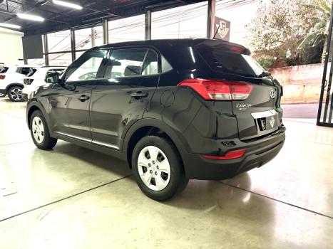 HYUNDAI Creta 1.6 16V 4P FLEX ATTITUDE AUTOM�TICO, Foto 6