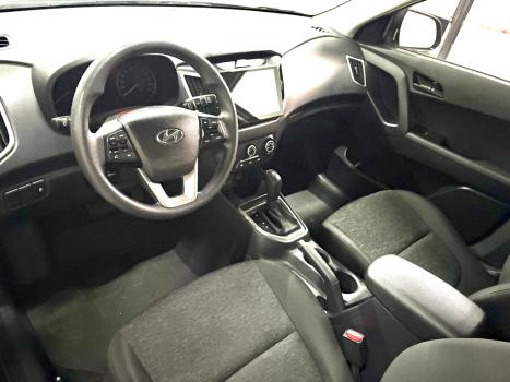 HYUNDAI Creta 1.6 16V 4P FLEX ATTITUDE AUTOM�TICO, Foto 7