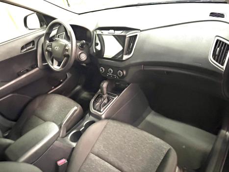 HYUNDAI Creta 1.6 16V 4P FLEX ATTITUDE AUTOM�TICO, Foto 8