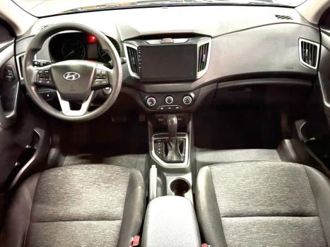 HYUNDAI Creta 1.6 16V 4P FLEX ATTITUDE AUTOM�TICO, Foto 9