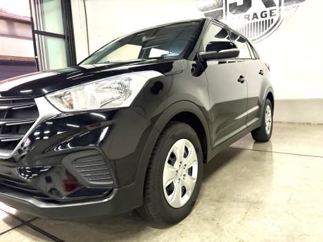 HYUNDAI Creta 1.6 16V 4P FLEX ATTITUDE AUTOM�TICO, Foto 11