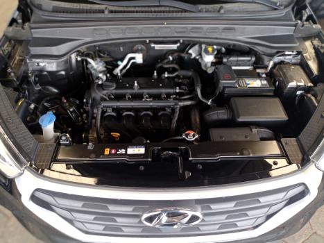 HYUNDAI Creta 1.6 16V 4P FLEX ATTITUDE AUTOMÁTICO, Foto 18 HYUNDAI Creta 1.6 16V 4P FLEX ATTITUDE AUTOMÁTICO, Foto 18