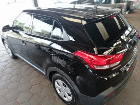 HYUNDAI Creta 1.6 16V 4P FLEX ATTITUDE AUTOMÁTICO, Foto 8 HYUNDAI Creta 1.6 16V 4P FLEX ATTITUDE AUTOMÁTICO, Foto 8