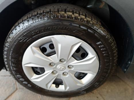 HYUNDAI Creta 1.6 16V 4P FLEX ATTITUDE AUTOMÁTICO, Foto 12 HYUNDAI Creta 1.6 16V 4P FLEX ATTITUDE AUTOMÁTICO, Foto 12