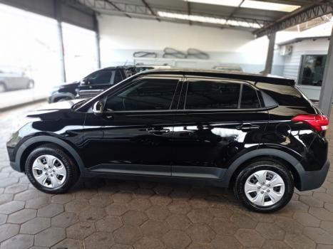 HYUNDAI Creta 1.6 16V 4P FLEX ATTITUDE AUTOMÁTICO, Foto 15 HYUNDAI Creta 1.6 16V 4P FLEX ATTITUDE AUTOMÁTICO, Foto 15