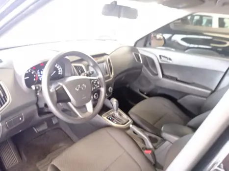 HYUNDAI Creta 1.6 16V 4P FLEX ATTITUDE AUTOMÁTICO, Foto 19 HYUNDAI Creta 1.6 16V 4P FLEX ATTITUDE AUTOMÁTICO, Foto 19