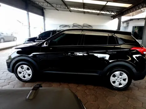 HYUNDAI Creta 1.6 16V 4P FLEX ATTITUDE AUTOMÁTICO, Foto 14 HYUNDAI Creta 1.6 16V 4P FLEX ATTITUDE AUTOMÁTICO, Foto 14