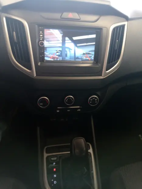HYUNDAI Creta 1.6 16V 4P FLEX ATTITUDE AUTOMÁTICO, Foto 23 HYUNDAI Creta 1.6 16V 4P FLEX ATTITUDE AUTOMÁTICO, Foto 23