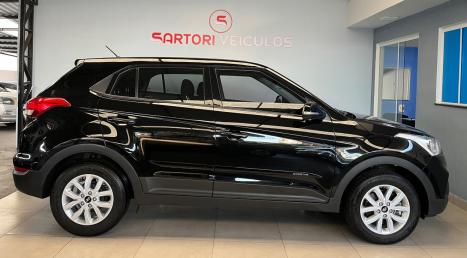 HYUNDAI Creta 1.6 16V 4P FLEX ATTITUDE AUTOMTICO, Foto 4