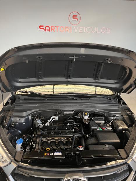 HYUNDAI Creta 1.6 16V 4P FLEX ATTITUDE AUTOMTICO, Foto 6