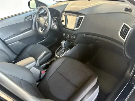 HYUNDAI Creta 1.6 16V 4P FLEX ATTITUDE AUTOMTICO, Foto 8
