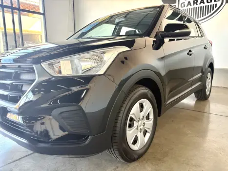 HYUNDAI Creta 1.6 16V 4P FLEX ATTITUDE AUTOMTICO, Foto 11
