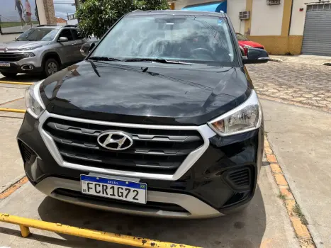 HYUNDAI Creta 1.6 16V 4P FLEX ATTITUDE AUTOMÁTICO, Foto 1 HYUNDAI Creta 1.6 16V 4P FLEX ATTITUDE AUTOMÁTICO, Foto 1