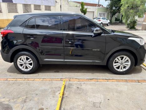 HYUNDAI Creta 1.6 16V 4P FLEX ATTITUDE AUTOMÁTICO, Foto 7 HYUNDAI Creta 1.6 16V 4P FLEX ATTITUDE AUTOMÁTICO, Foto 7