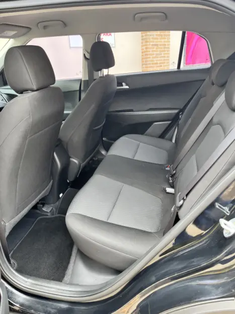 HYUNDAI Creta 1.6 16V 4P FLEX ATTITUDE AUTOMÁTICO, Foto 11 HYUNDAI Creta 1.6 16V 4P FLEX ATTITUDE AUTOMÁTICO, Foto 11