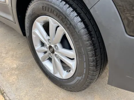 HYUNDAI Creta 1.6 16V 4P FLEX ATTITUDE AUTOMÁTICO, Foto 12 HYUNDAI Creta 1.6 16V 4P FLEX ATTITUDE AUTOMÁTICO, Foto 12