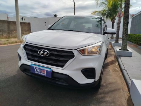 HYUNDAI Creta 1.6 16V 4P FLEX ATTITUDE AUTOMTICO, Foto 3