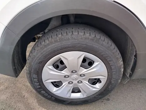 HYUNDAI Creta 1.6 16V 4P FLEX ATTITUDE AUTOMTICO, Foto 8