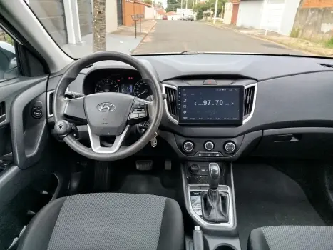 HYUNDAI Creta 1.6 16V 4P FLEX ATTITUDE AUTOMTICO, Foto 12