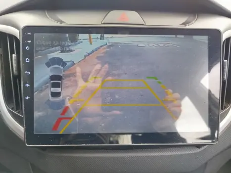 HYUNDAI Creta 1.6 16V 4P FLEX ATTITUDE AUTOMTICO, Foto 15