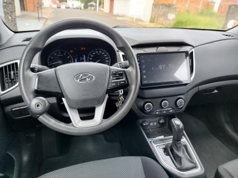HYUNDAI Creta 1.6 16V 4P FLEX ATTITUDE AUTOMTICO, Foto 16