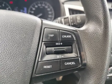 HYUNDAI Creta 1.6 16V 4P FLEX ATTITUDE AUTOMTICO, Foto 17