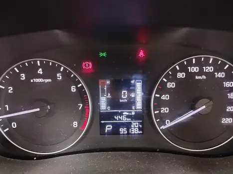 HYUNDAI Creta 1.6 16V 4P FLEX ATTITUDE AUTOMTICO, Foto 18