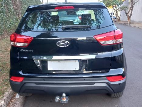 HYUNDAI Creta 1.6 16V 4P FLEX ATTITUDE AUTOMTICO, Foto 8