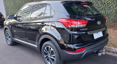 HYUNDAI Creta 1.6 16V 4P FLEX ATTITUDE AUTOMTICO, Foto 3