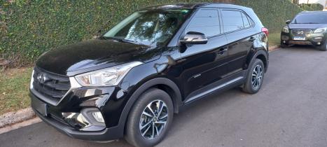 HYUNDAI Creta 1.6 16V 4P FLEX ATTITUDE AUTOMTICO, Foto 2