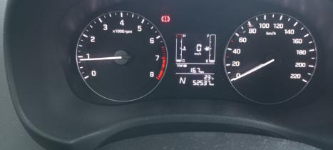 HYUNDAI Creta 1.6 16V 4P FLEX ATTITUDE AUTOMTICO, Foto 10