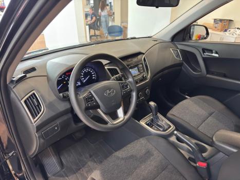 HYUNDAI Creta 1.6 16V 4P FLEX ACTION AUTOMTICO, Foto 4