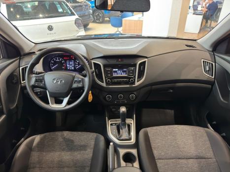 HYUNDAI Creta 1.6 16V 4P FLEX ACTION AUTOMTICO, Foto 5