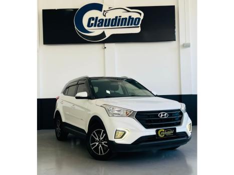 HYUNDAI Creta 1.6 16V 4P FLEX ATTITUDE, Foto 2