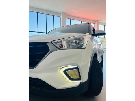 HYUNDAI Creta 1.6 16V 4P FLEX ATTITUDE, Foto 5